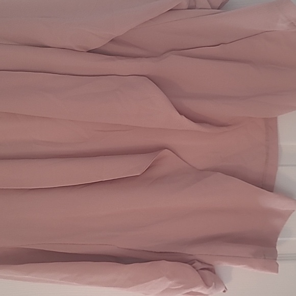 Crepe blazer - Picture 4 of 4